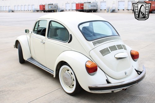 1994 Volkswagen Beetle - Classic - Picture 37 of 40