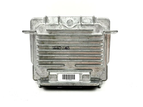 OEM 13-17 Buick Enclave Xenon HID Headlight Ballast pn 22840414 - Picture 2 of 6