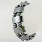 Hematite Beaded Bracelet For Women
