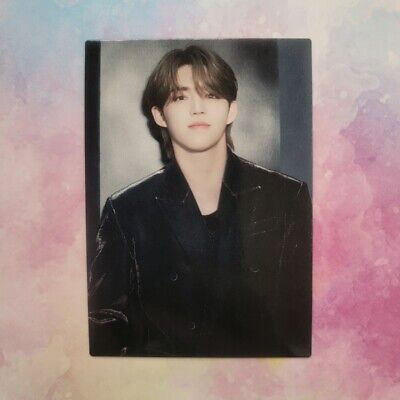 SEVENTEEN RIGHT HERE JAPAN Photo card TOUR Official SEVENTEEN RIGHT HERE JAPAN Photo card TOUR Official