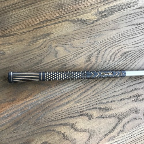 Spalding 1 Pro Flite Over Size Driver Golf RH Damen. Graphitschaft. 10,5* Loft - Bild 4 von 6