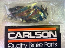 Carlson H3559 Disc Brake Hardware Kit Made In USA.