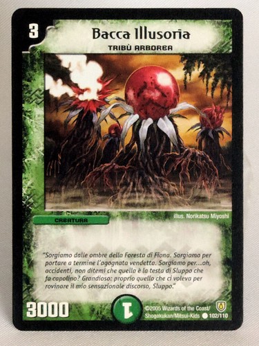 DUEL MASTERS - DM-06 Stomp-A-Trons of Invincible Wrath (ITA) - MULTILISTA - Foto 85 di 93
