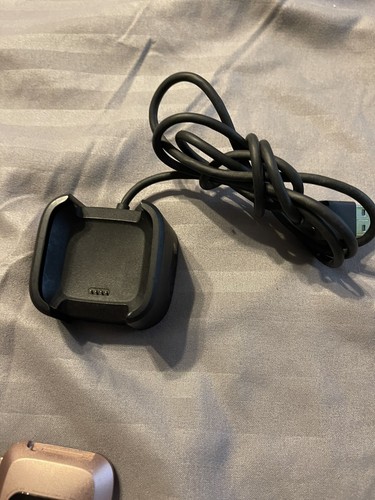 Reloj inteligente Fitbit Versa Fitness - Talla S - Imagen 6 de 9