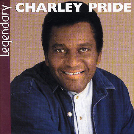 Legendary Charley Pride von Charley Pride (CD, Nov-1999, 3 Discs, Bmg/Rca)