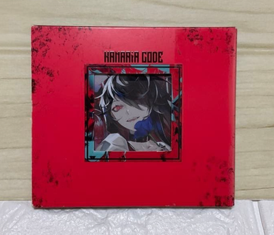 Kanaria Kanaria.code GUMI Hatsune miku Vocaloid CD from JAPAN | eBay