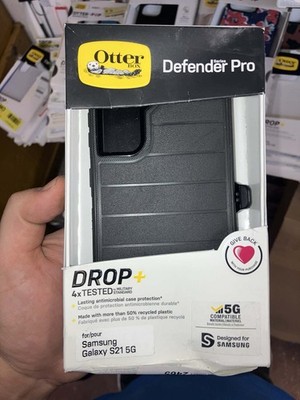 Otter Box Defender Pro Samsung Galaxy S21 5G