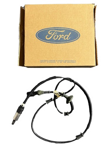 Ford Genuine OEM Speed Sensor F1VY-2C190-A - Picture 1 of 2