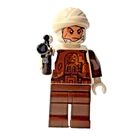 LEGO STAR WARS DENGAR MINIFIG ⭐ Clone Wars Bounty Hunter Minifigure SW0751