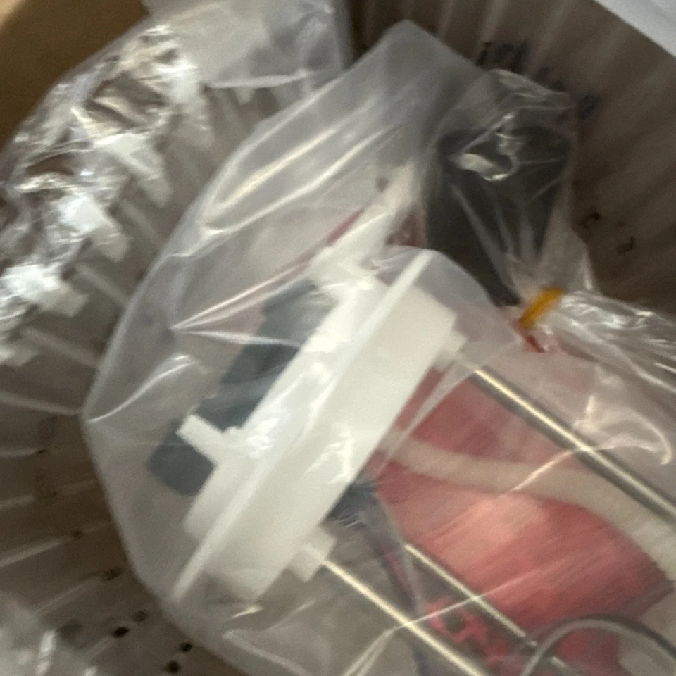 FG0108 Delphi 燃油泵模块组件雪佛兰 Express GMC Savana 3500 98-00 — 第 4/4 张图片