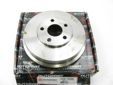 Autopart International 1408-78998 Rear Brake Drum