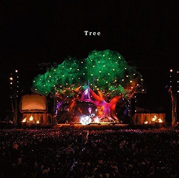 SEKAI NO OWARI - Tree, (CD)