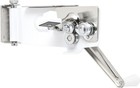 Swing-A-Way White Steel Manual Can Opener 9.5 x 10.6 x 4.5 inches, 
