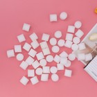 50 Pcs Soilless Hydroponic Sponge 30 Mm Vegetables Cultivation Gardening Tools