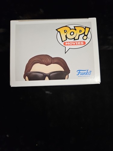 Funko Pop! Vinyl: Bender #1657 - Bild 5 von 6