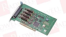 ADVANTECH PCI-1612B-DE / PCI1612BDE (NEW IN BOX)