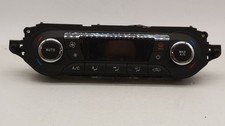 2013-2013 Ford Escape Ac Heater Climate Control Cj5t-18c612-ae GZZ7A