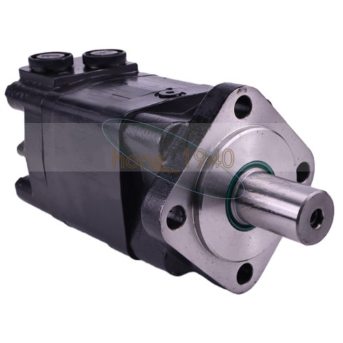 New One Hydraulic Motor OMS315-151F2206 OMS315 151F2206 Substitute - Picture 2 of 3