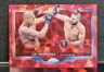 2025 Topps Chrome Sapphire UFC Jiri Prochazka 2/5