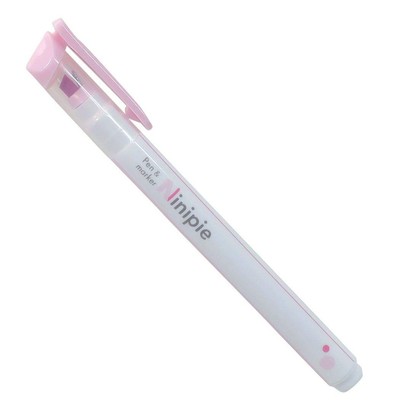 Ninipie [Color Pen] Needle Pen & Marker Pen [LP×P]