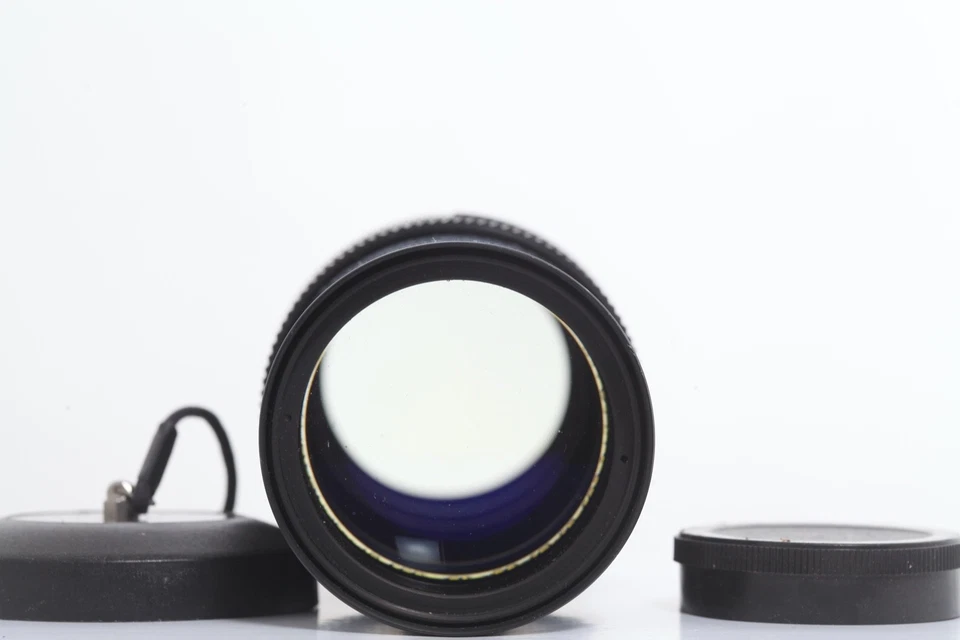 135MM F/2,8 TELEOBJETIVO MONTURA M42 , PENTACON MC AUTO - Imagen 3 de 4