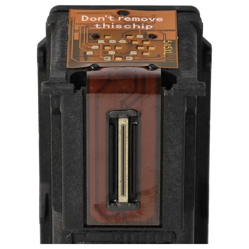 2 cartucho de impresión negro para Canon Pixma MG2400 MG2440 MG2450 12ml - Bild 7 von 9