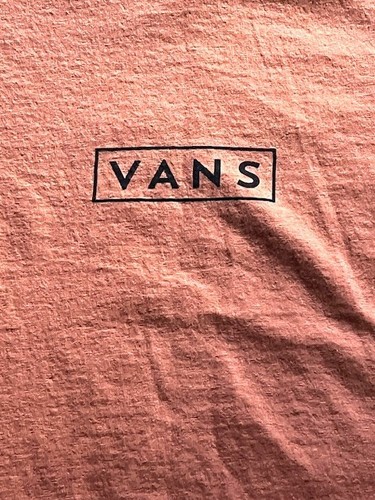 VANS Off The Wall classic fit tshirt NEW Mens SMALL - Picture 2 of 6