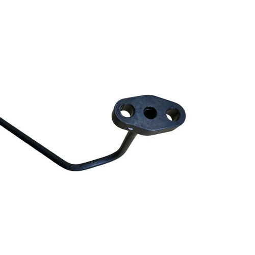 Genuine Turbo Charger Oil Feed Pipe+Gaskets For Kia Optima 2.0L Petrol 2015- - Picture 7 of 8