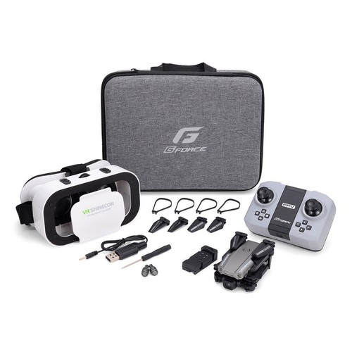 Leggero Fpv Full Hd Drone 2.4Ghz Racing Drone Lightweight Aerial Photography & - Picture 2 of 8