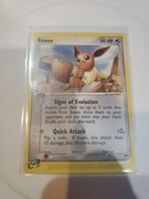 Pocket Scout - Eevee 63/100 Sandstorm Regular