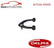 TRACK CONTROL ARM WISHBONE FRONT LEFT OUTER UPPER DELPHI TC3324 I NEW