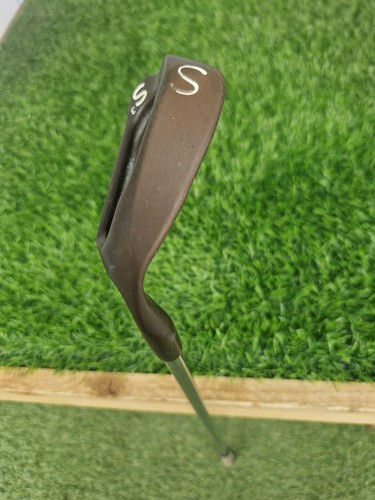 Ping Zing 2 Beryllium Copper S3 Sand Wedge - JZ Steel Shaft - Right Handed - Picture 3 of 11