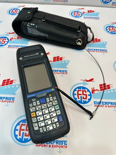 Endress+Hauser Ecom i.roc Ci70 -Ex Mobile Computer - Picture 7 of 20
