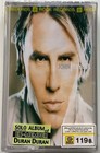 New John Taylor of Duran Duran Original Thailand Edition Cassette Seal