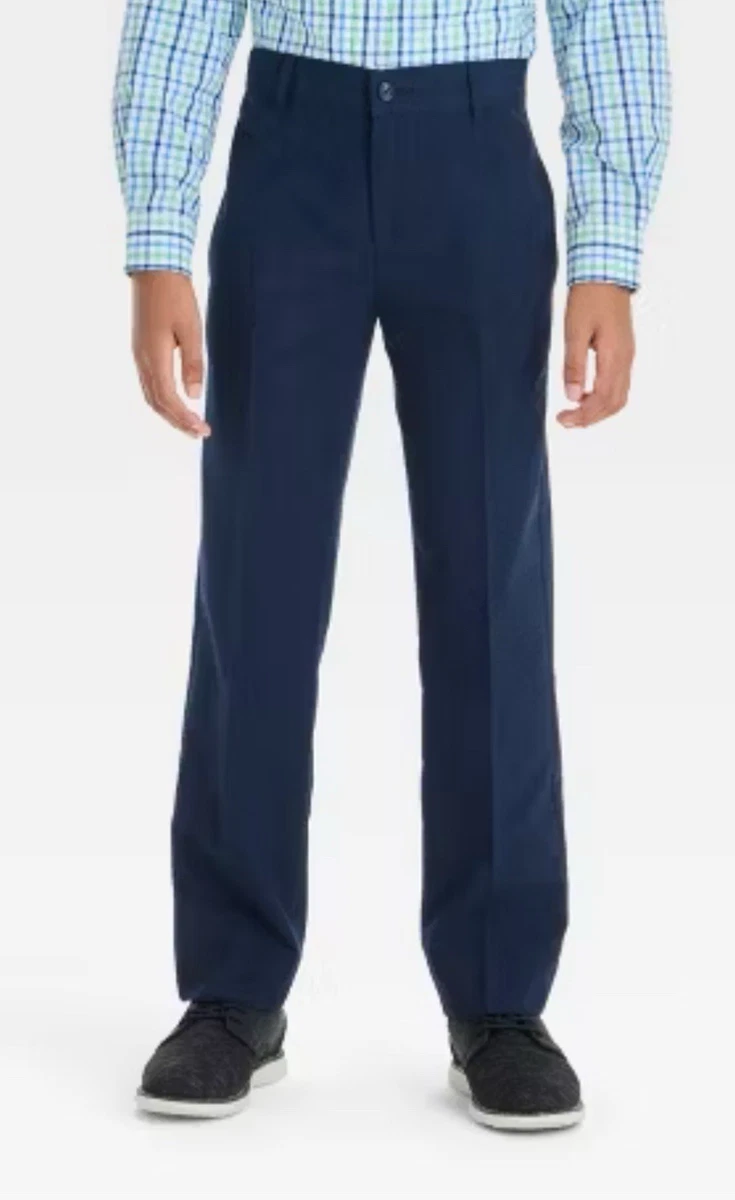 Pantalon Garçon Jak Peppar - Taille 12 Avec Taille Ajustable - Très Bon état