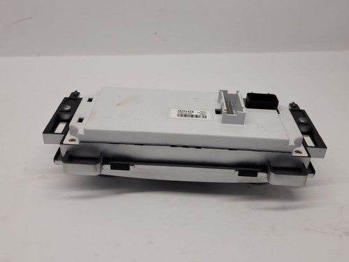 08-12 CHEVROLET MALIBU Temperature Control Manual Temperature Control Opt C60  - Picture 4 of 12