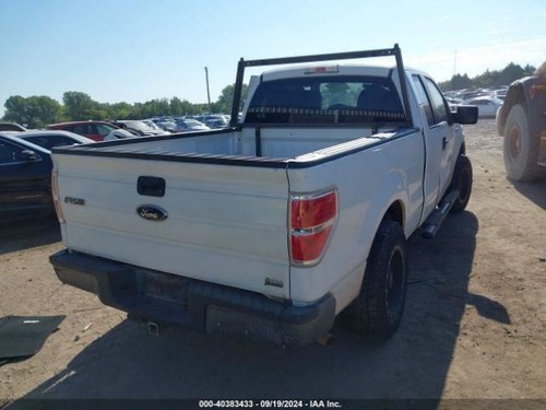 Alternator Fits 09-14 EXPEDITION 2108336 - Picture 4 of 12