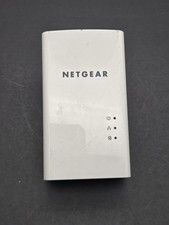Netgear PL1200S Powerline 1200 Adapter Gigabit Ethernet