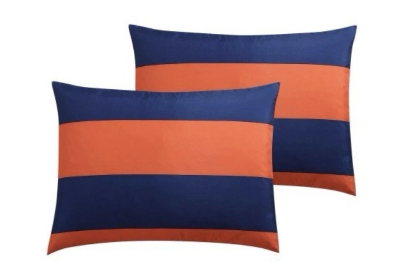 Mainstays Full Size Rugby Bed in a Bag (plus Sheets) - Image 4 of 4