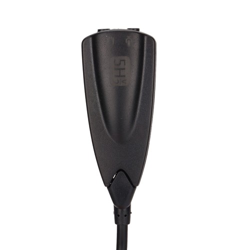 Soundkarte Virtual 7.1 Plus Plug & Play USB-Stereo-Soundkarte Kopfhöreradap KUI - Afbeelding 8 van 24
