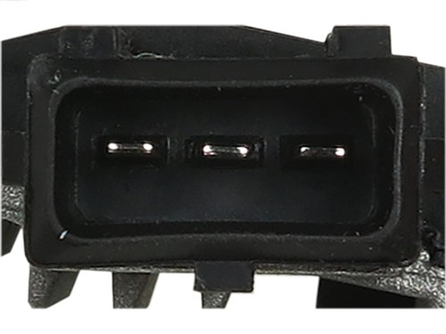 ALTERNATOR REGULATOR ARE0010S FOR BMW 3/E46/5/E9/Convertible/7/E8/Compact/E6/Z   - Picture 4 of 12