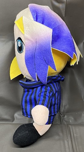 Enid Sinclair Plush 9" Netflix Wednesday - Picture 2 of 6