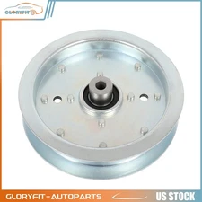 Deck Belt Idler Pulley Fit For Wright Commercial Mower 71460009