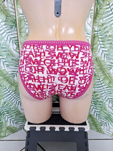 SLOGGI LOT DE 3 CULOTTES ECHANCREE MODELE GO CRUSH REF 10219672 - Picture 43 of 64