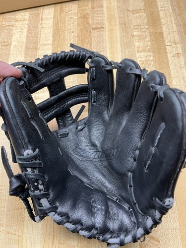 Guanto da allenamento MIZUNO GXT2A Baseball Infield 9" RHT - Foto 7 di 13