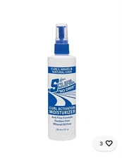 Luster's Scurl No Drip Curl Activator Moisturizer 8 oz