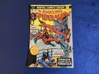 Amazing Spider-Man 134 1974 1st Tarantula BEAUTIFUL COLLECTION WOW!!!