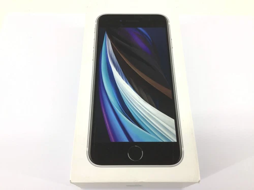 SMARTPHONE APPLE IPHONE SE (2020) 64GB LIBRE 19053521 - Imagen 3 de 4