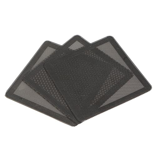 Gelid Mesh Magnet 140 Fan Dust Filter for 120mm fans 3pcs - Afbeelding 2 van 3