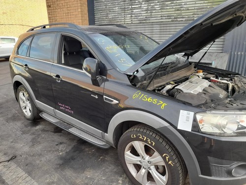 HOLDEN CAPTIVA THROTTLE BODY 3.0, LFW, PETROL, CG, 01/11-06/18 - Picture 3 of 12